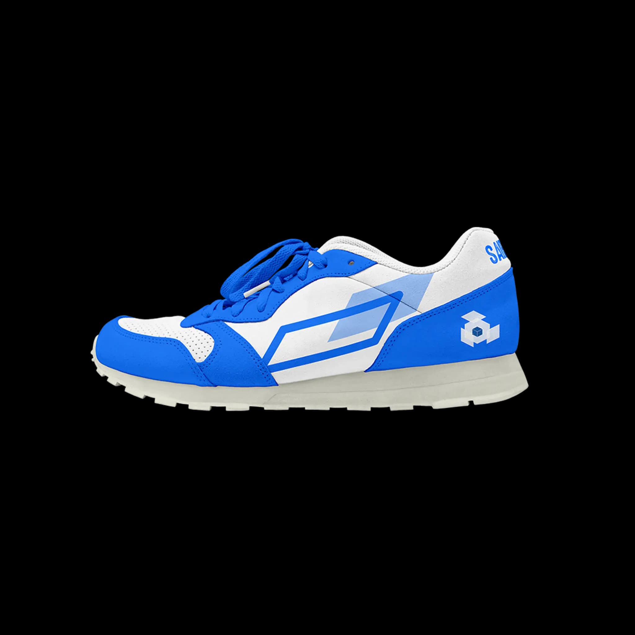 Кроссовки Balance 420 - View 2